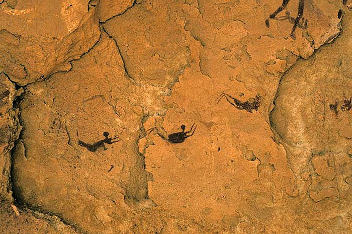 El-Gilf El-Kebir Expedition