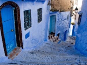 Morocco: Kingdom of Wonders