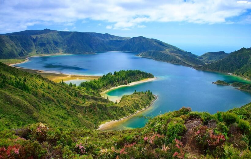 Portugal: Algarve, Madeira & the Azores