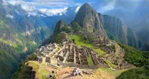 The Inca Trail