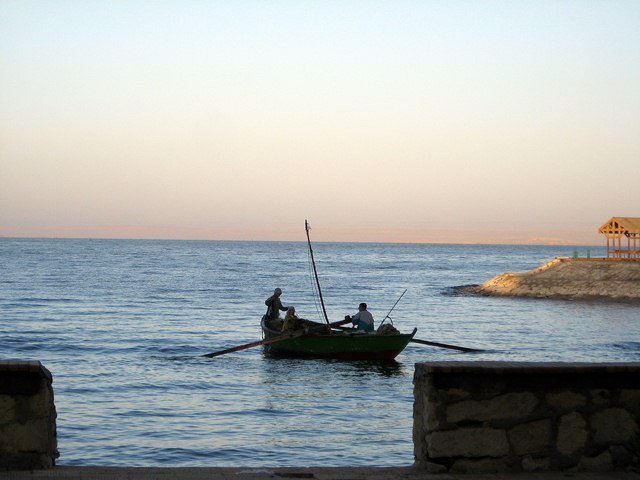 Fayoum: Gateway to the Sahara