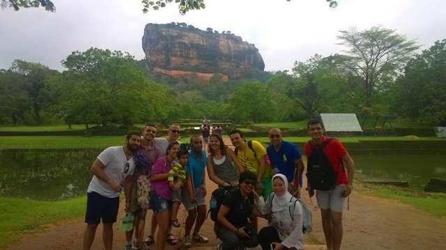 Sri Lanka: Pearl of the Indian Ocean