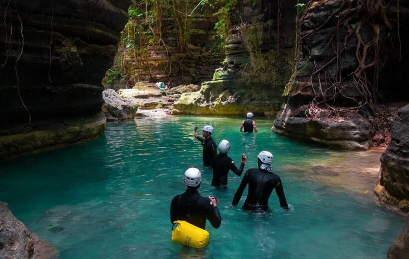 Philippines: In Search of Paradise