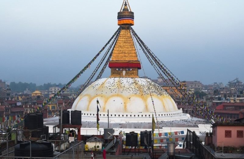 Nepal: Gateway to the Himalayas