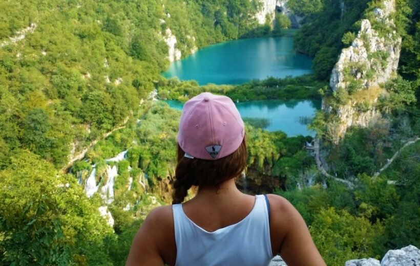 A Step into a Fairytale