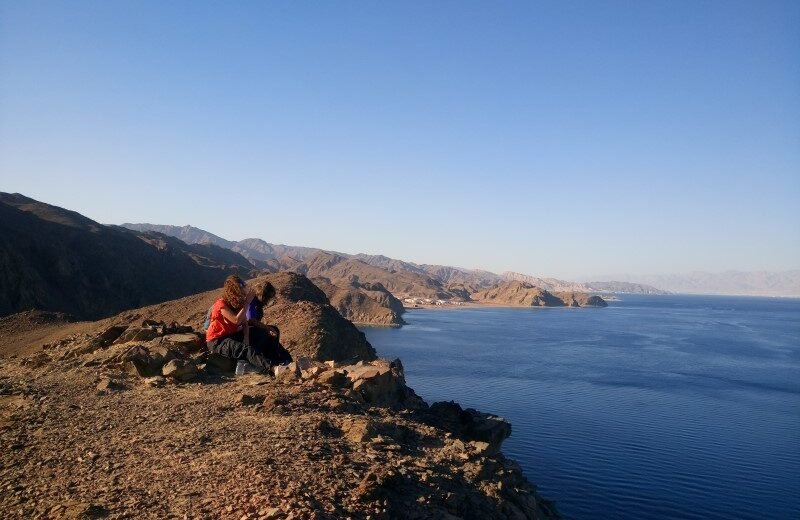 Taba: The Hidden Treasures
